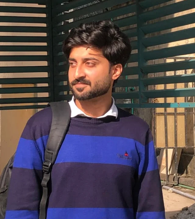 Sameer Waseem